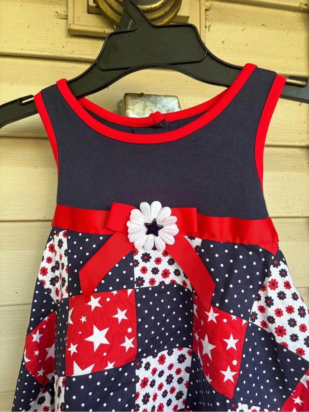 Kohls sleeveless tank